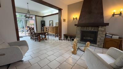 Maison de ville - 148 m² - 6 pièces