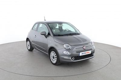 Fiat 500 1.2 Lounge 69 ch