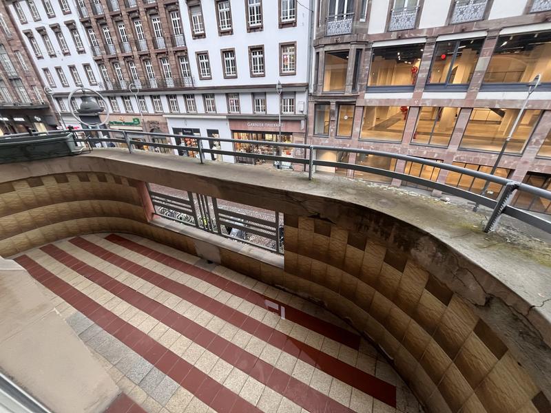 Appartement - 87 m² - 3 pièces