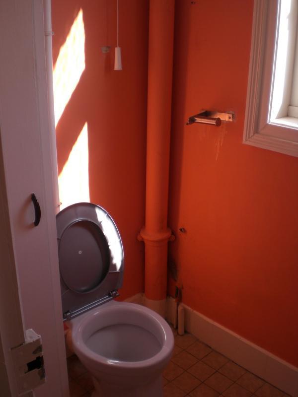 Immeuble - 211 m² - 8 pièces