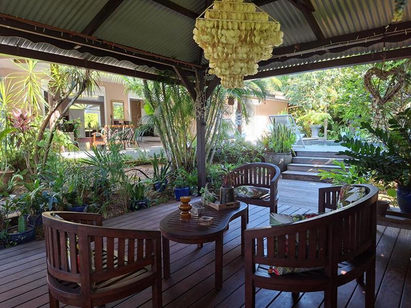 Villa - 134 m² - 4 pièces