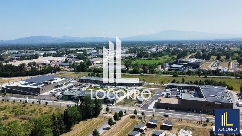 Local commercial - 181 m²