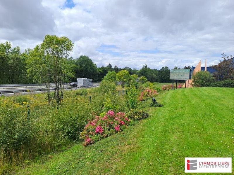 Local d'activité / Entrepôt - 660 m²