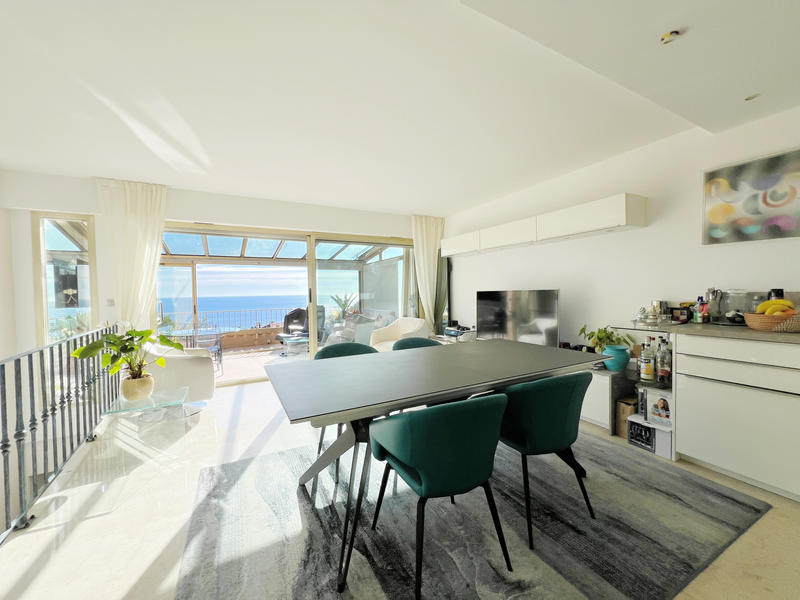 Appartement - 119 m² - 4 pièces