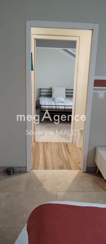 Maison - 124 m² - 5 pièces