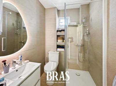 Appartement - 20 m² - 1 pièce