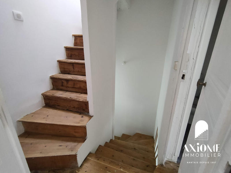 Maison - 81 m² - 4 pièces