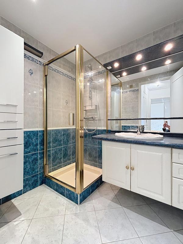 Appartement - 54 m² - 2 pièces