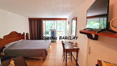 Appartement - 21 m² - 1 pièce