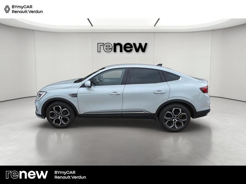 Renault Arkana E-Tech 145 - 21b Intens