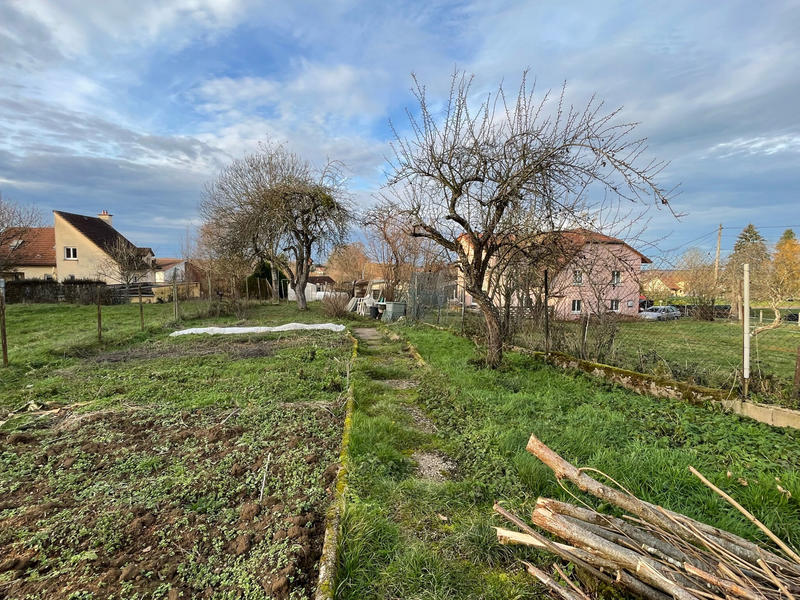 Maison - 211 m² - 6 pièces