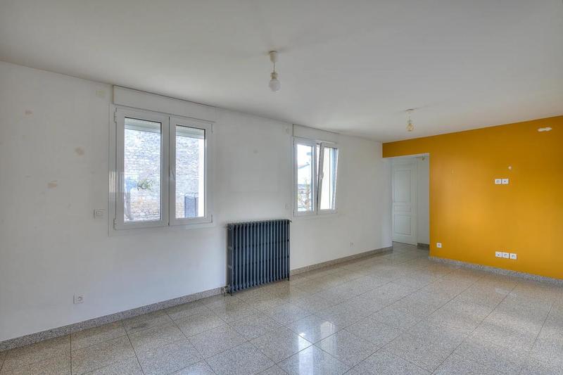 Maison - 114 m² - 6 pièces