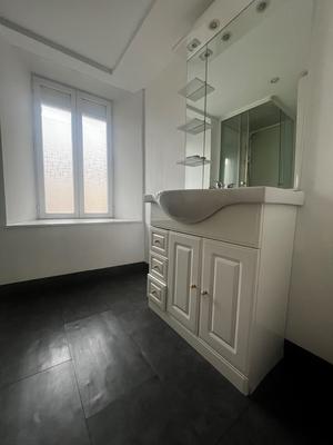 Maison - 60 m² - 4 pièces