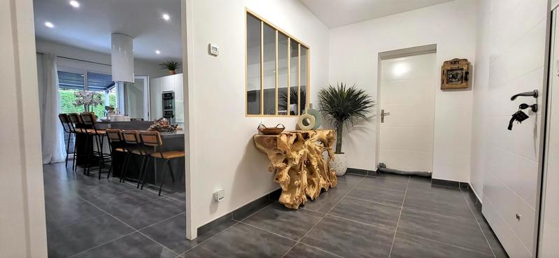 Villa - 140 m² - 5 pièces