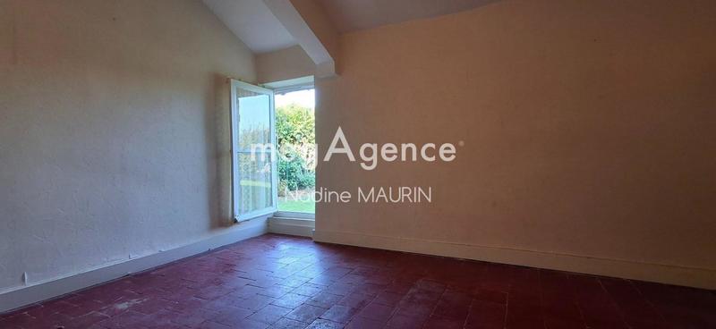 Maison en pierre - 125 m² - 5 pièces