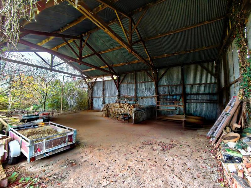 Maison - 155 m² - 3 pièces