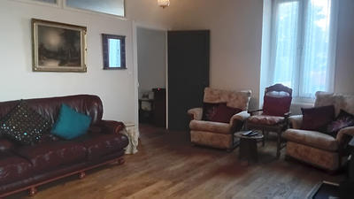 Maison - 151 m² - 5 pièces