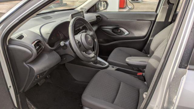 Toyota Yaris Cross Hybride 116h 2wd Active