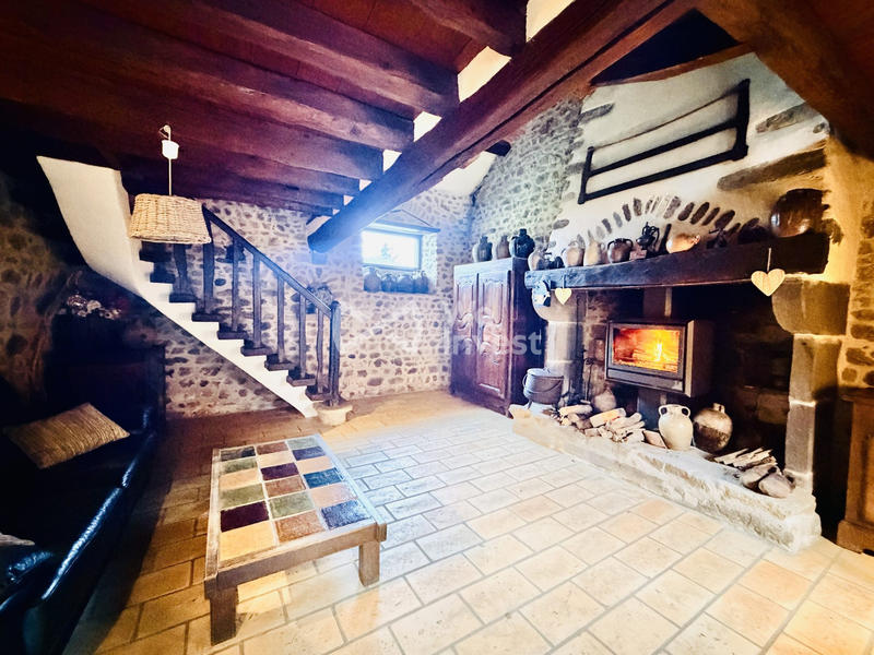 Maison - 133 m² - 3 pièces