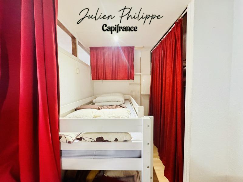 Appartement - 34 m² - 2 pièces