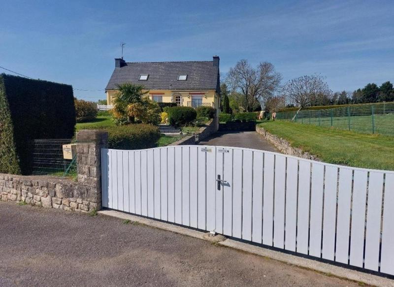 Maison - 120 m² - 7 pièces