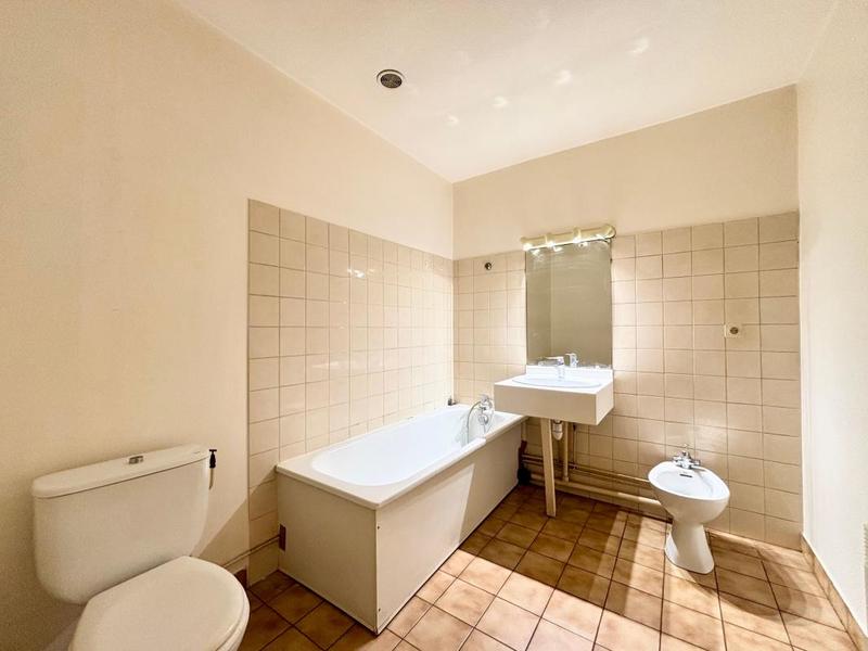 Appartement - 43 m² - 1 pièce