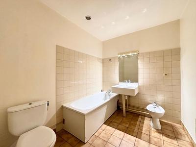 Appartement - 43 m² - 1 pièce