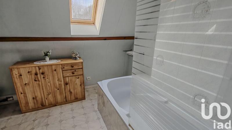 Maison - 135 m² - 5 pièces