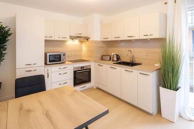 Appartement - 77 m² - 4 pièces