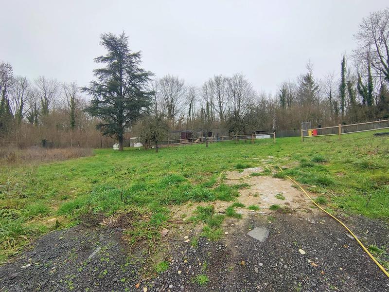 Maison - 204 m² - 6 pièces