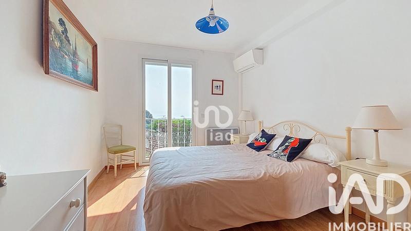 Appartement - 150 m² - 6 pièces