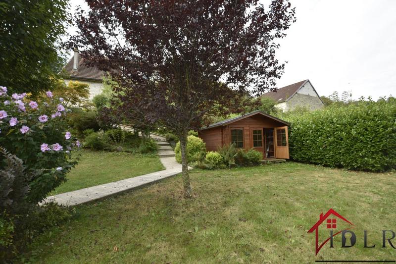 Maison de village - 171 m² - 6 pièces