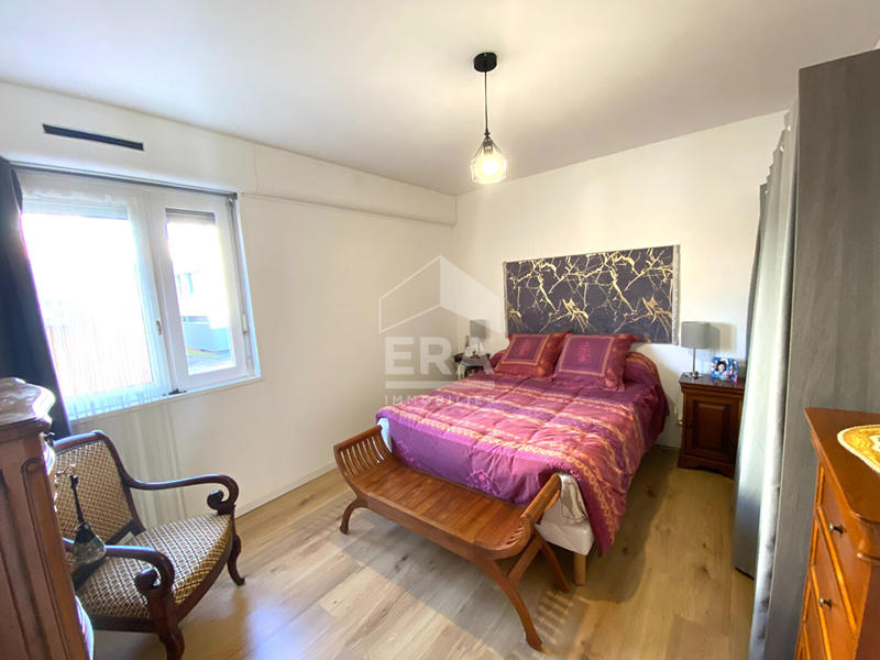 Appartement - 89 m² - 4 pièces