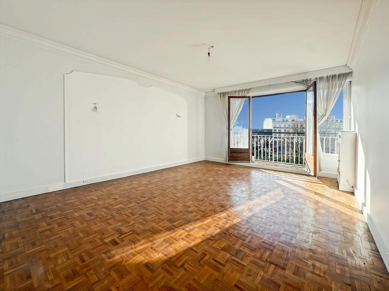 Appartement - 86 m² - 4 pièces