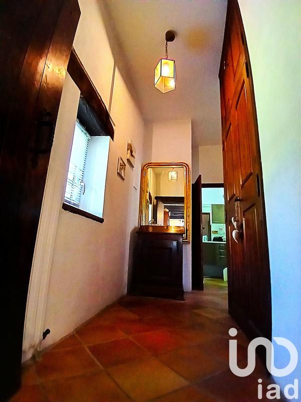 Maison - 165 m² - 7 pièces