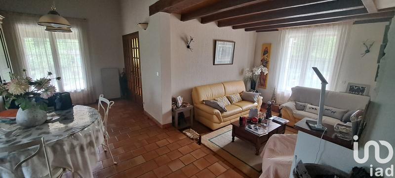 Maison - 130 m² - 4 pièces