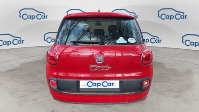 Fiat 500l 0.9 TwinAir 105 Club - Toit ouvrant