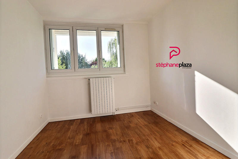 Appartement - 52 m² - 3 pièces