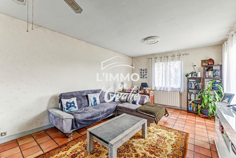 Maison - 211 m² - 7 pièces