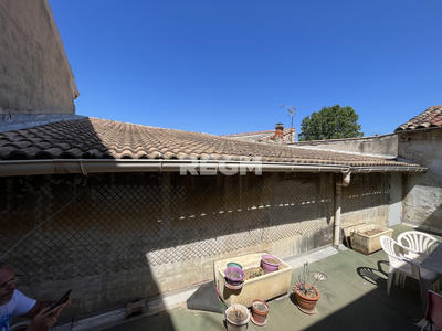 Appartement - 89 m² - 4 pièces