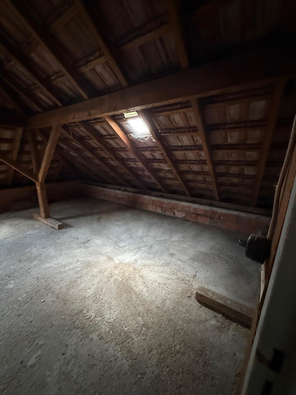 Maison - 131 m² - 7 pièces