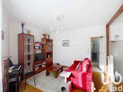 Appartement - 71 m² - 6 pièces