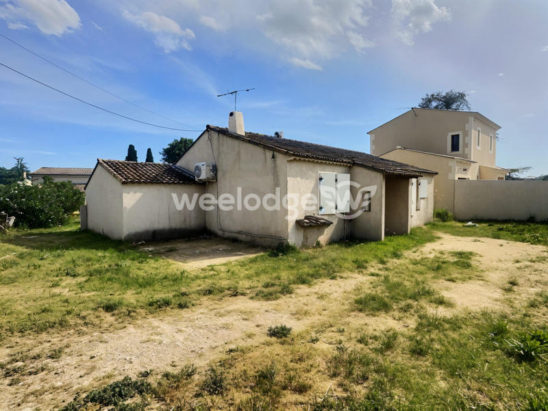 Maison - 89 m² - 4 pièces