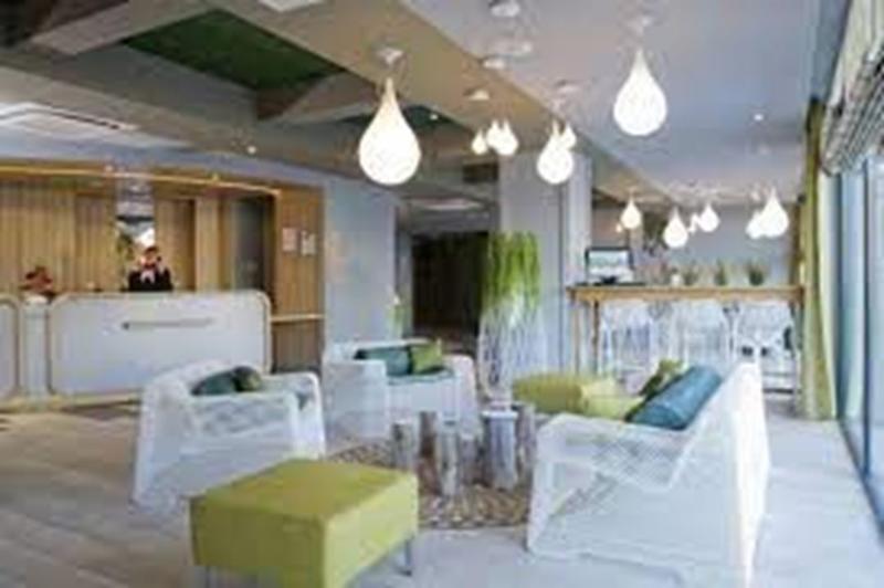 Appartement - 27 m² - 1 pièce