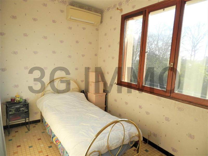 Maison - 204 m² - 10 pièces