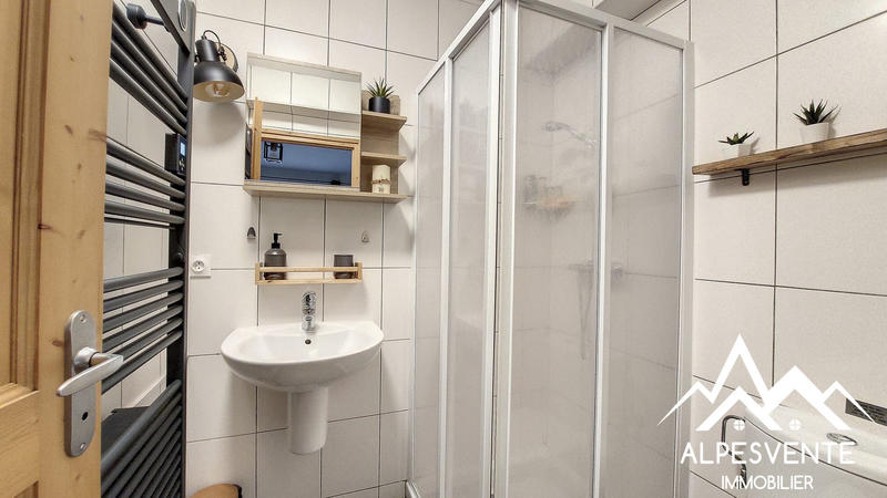 Appartement - 69 m² - 4 pièces