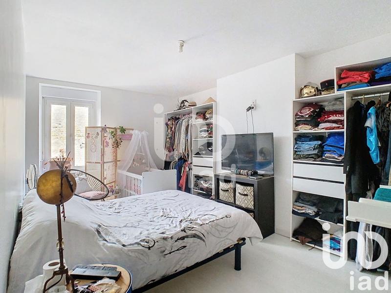 Maison - 174 m² - 6 pièces