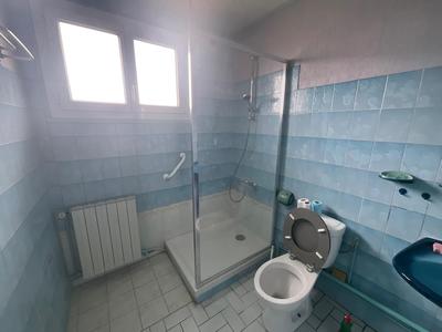 Maison - 73 m² - 5 pièces