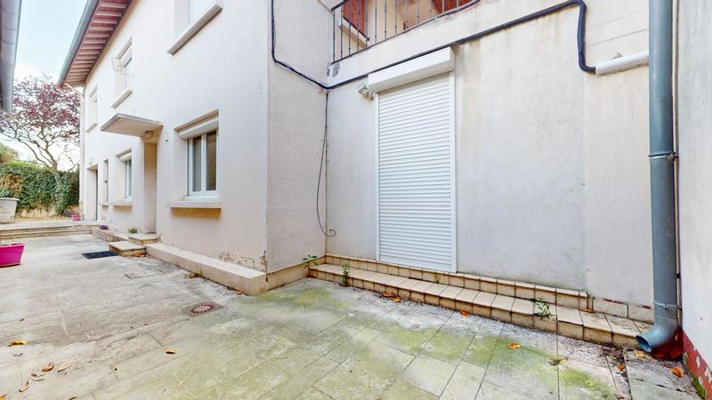 Maison - 138 m² - 5 pièces