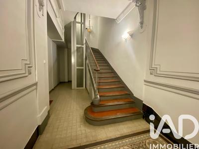 Appartement - 132 m² - 4 pièces